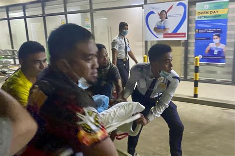 Strong earthquake that sparked a tsunami warning leaves 1 dead amid.